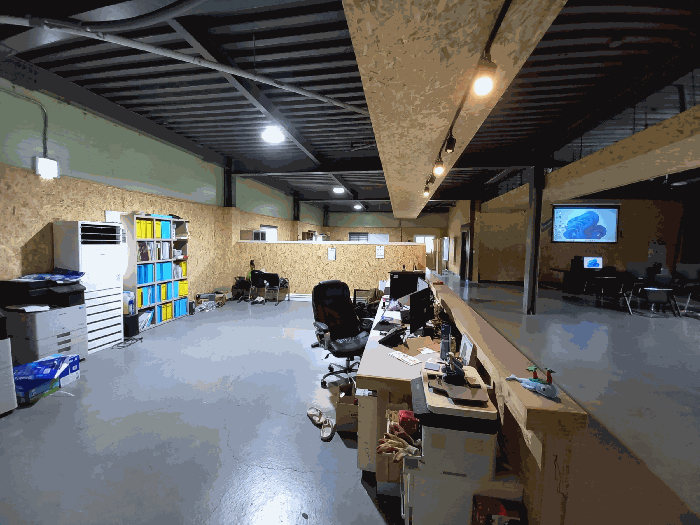 일련번호(2-나)건물 1층내부