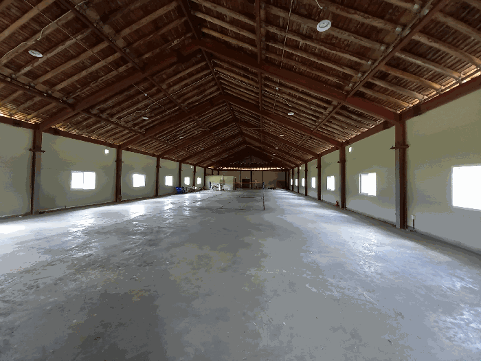 일련번호(1-가)건물 2층내부