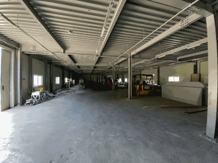 일련번호(1-가)건물 1층내부