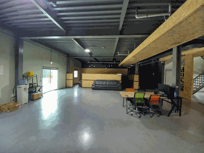 일련번호(2-나)건물 1층내부