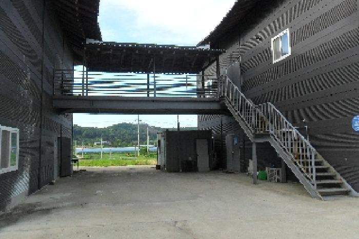 부동산표시 제1호, 제2호 제시외