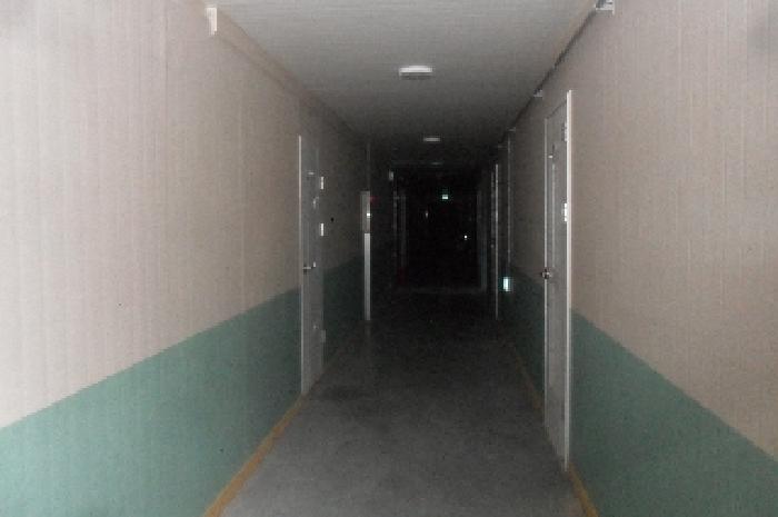 부동산표시 제2호 (2층)