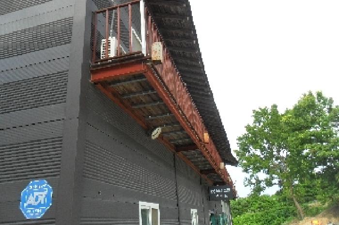 부동산표시 제2호 제시외