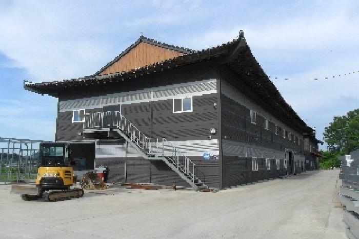 부동산표시 제1호