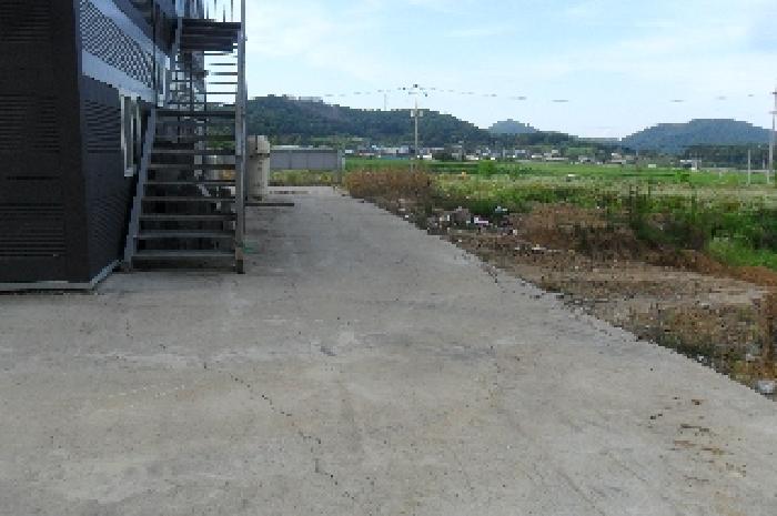 부동산표시 제3호