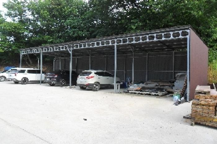 부동산표시 제3호 제시외