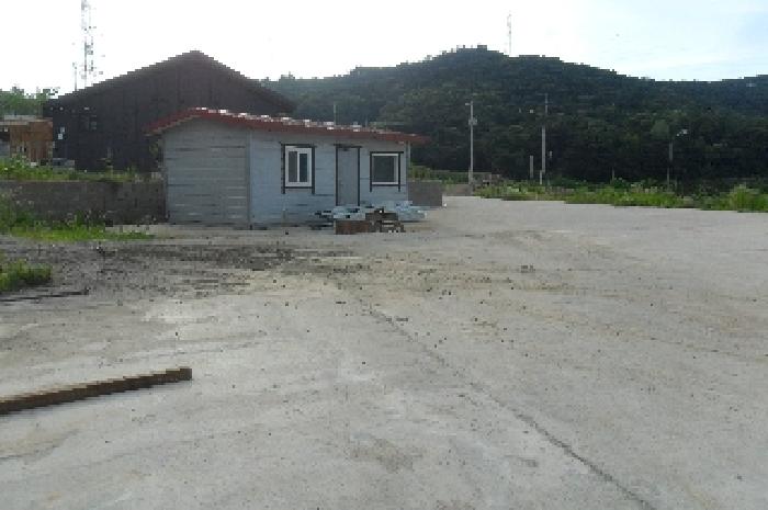 부동산표시 제4호