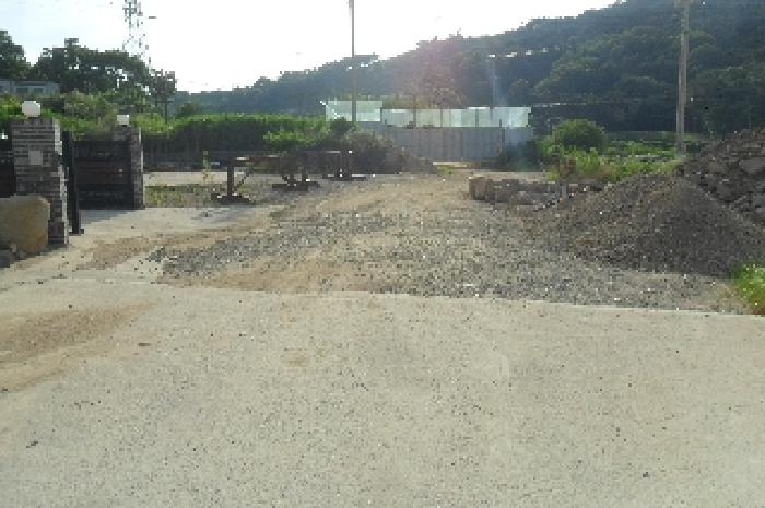 부동산표시 제7호