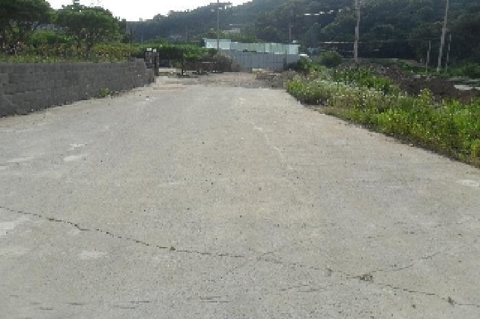 부동산표시 제4호