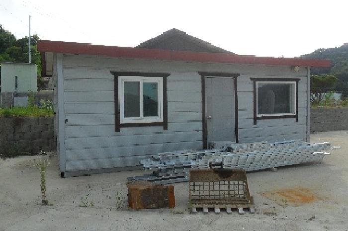 부동산표시 제4호 제시외