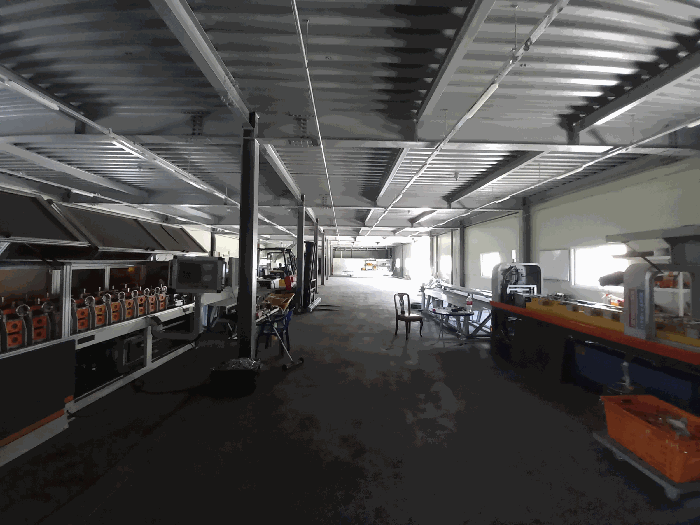 일련번호(1-가)건물 1층내부