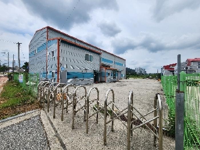 부동산표시목록 제1호