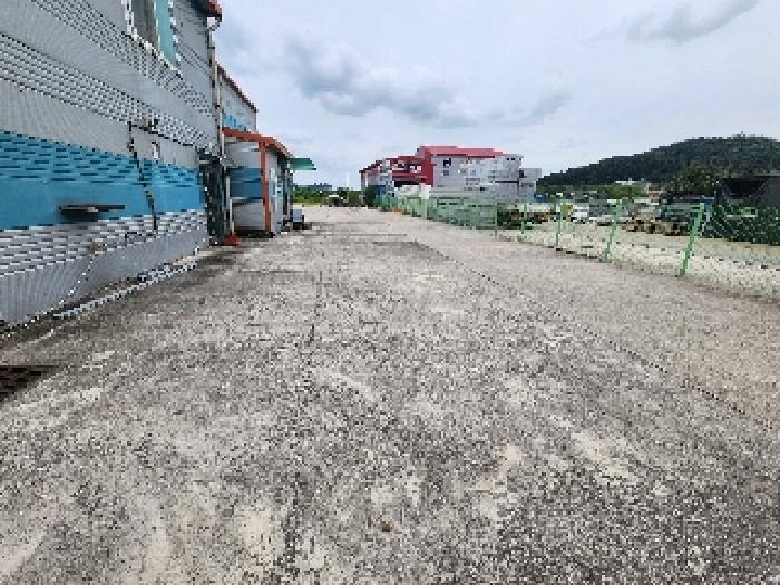 부동산표시목록 제1호