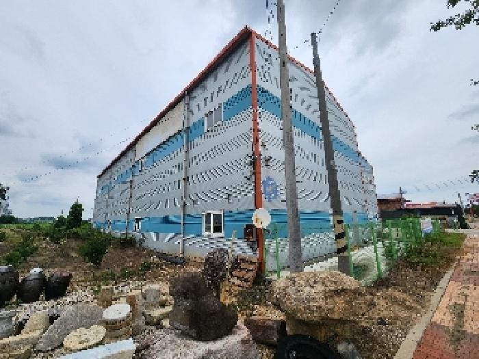 부동산표시목록 제2호