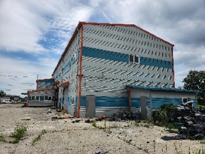 부동산표시목록 제2호