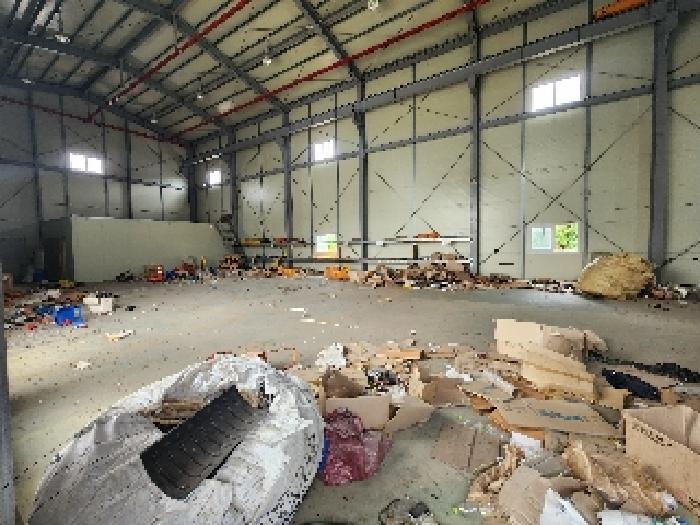 부동산표시목록 제2호