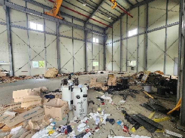 부동산표시목록 제2호