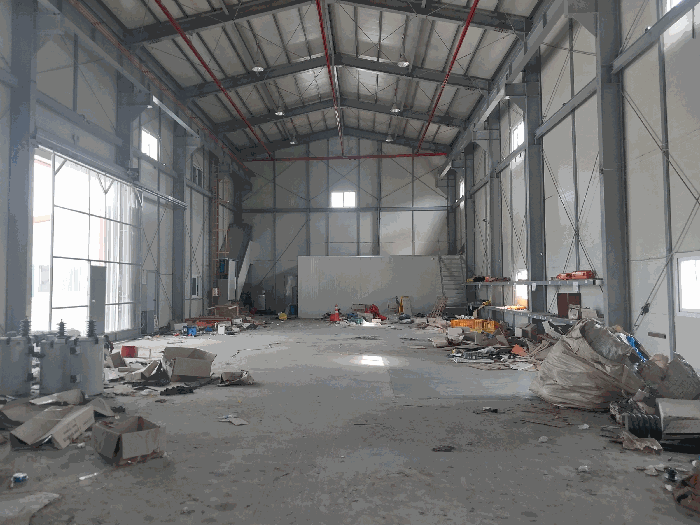 본 건 전 경
(내 부 전 경)