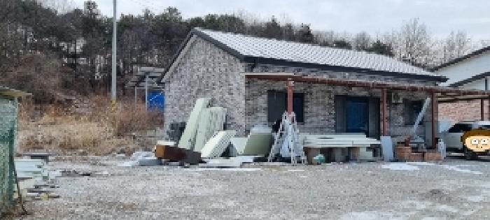 남원 이백 남계 330-2 경매물건1번 건물 및 경매물건2번(현,대) 사진