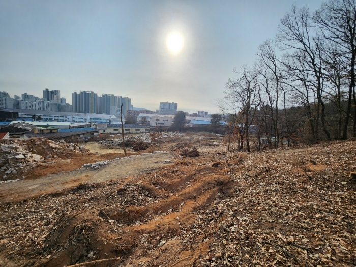 본건 주위환경