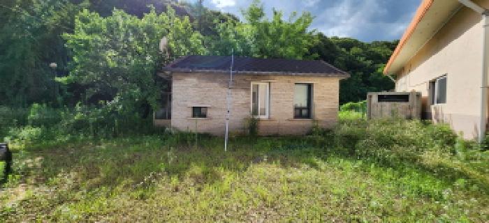 목록2 부속 건물 단층 창고 