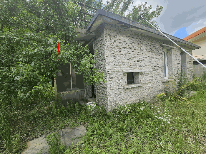 기호(2)창고, 제시외(ㅁ)