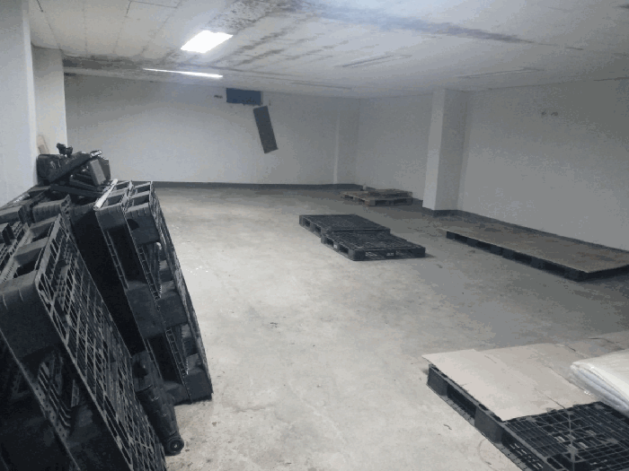 대상건물 기호(2) 내부-지1층