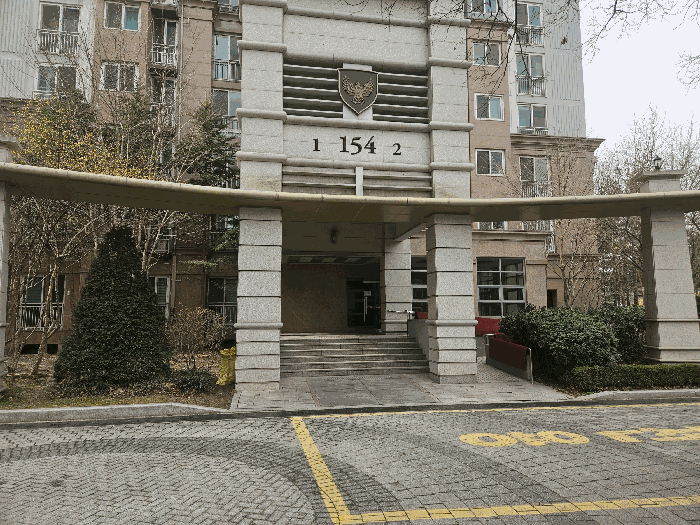 1층 공동출입구