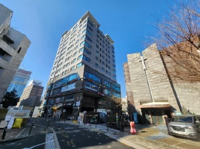 건물전경(후면)