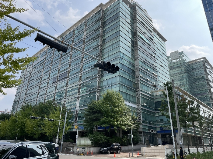 본건 전경