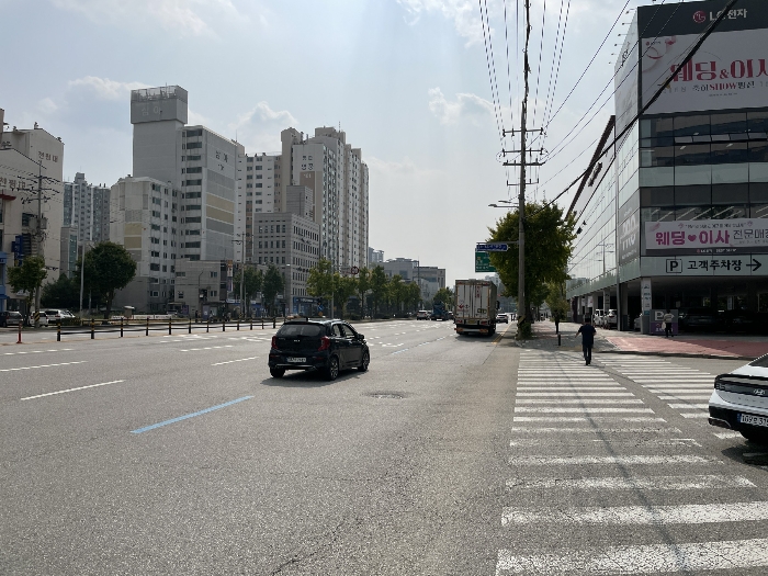 주변 전경