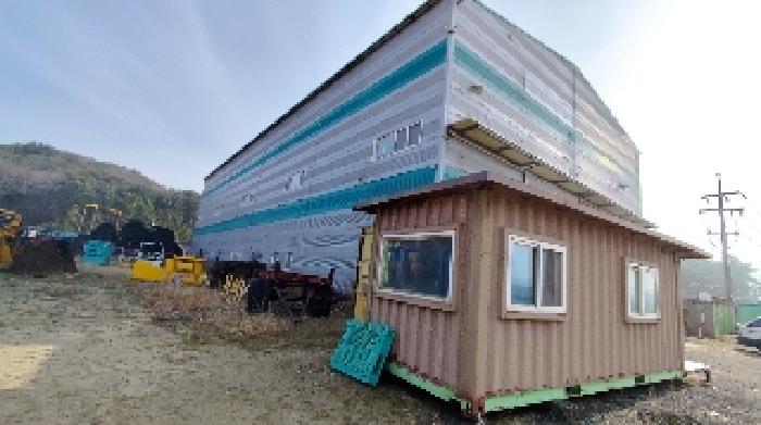 3번 부동산과 지상의 4번 부동산