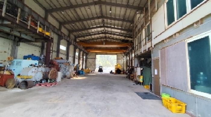 4번 부동산 내부 모습