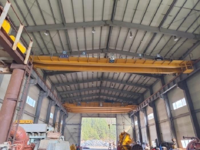 기계기구(호이스트)