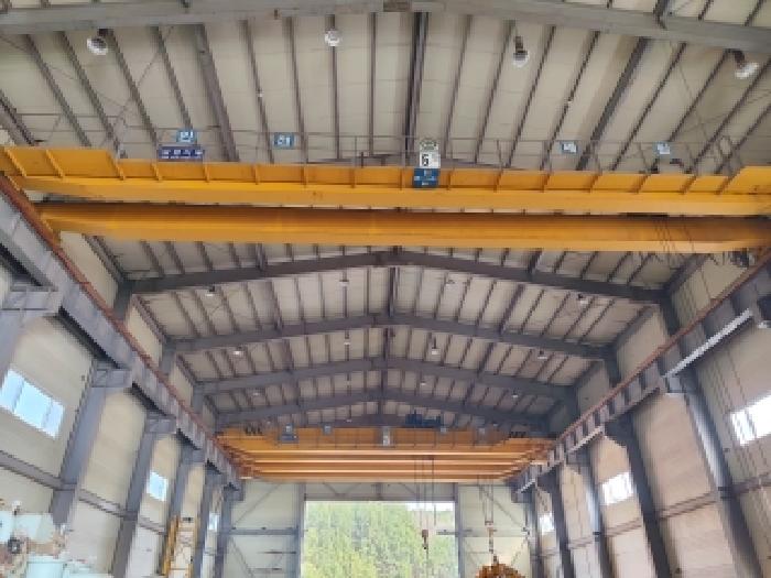 기계기구(호이스트)의 다른 사진