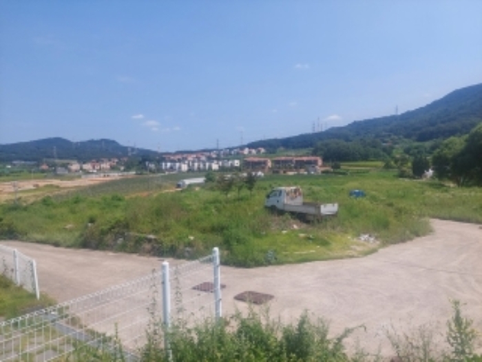 부동산 표시목록 5번-택지