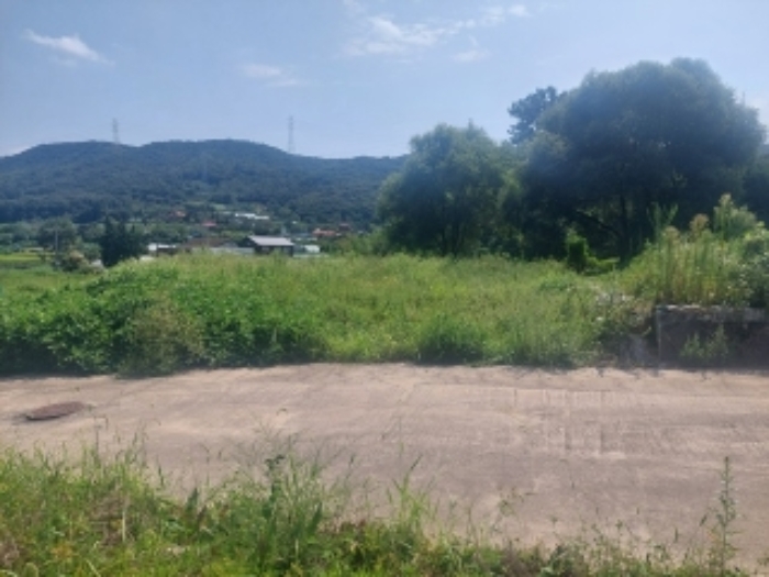 부동산 표시목록 4번-도로