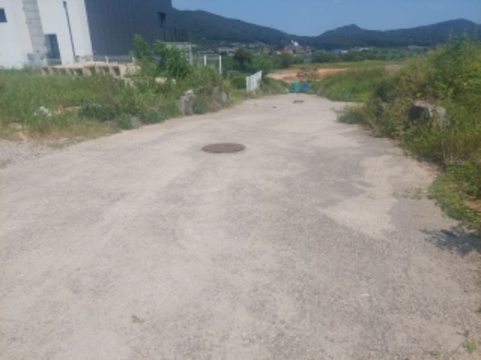 부동산 표시목록 4번-도로