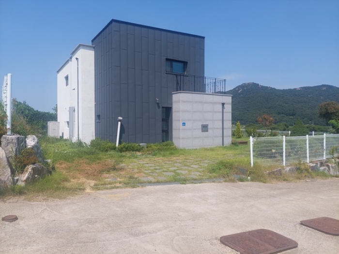 이건 부동산 표시목록 2번 2층 주택