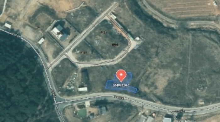 부동산 표시목록 3번 위성사진-전