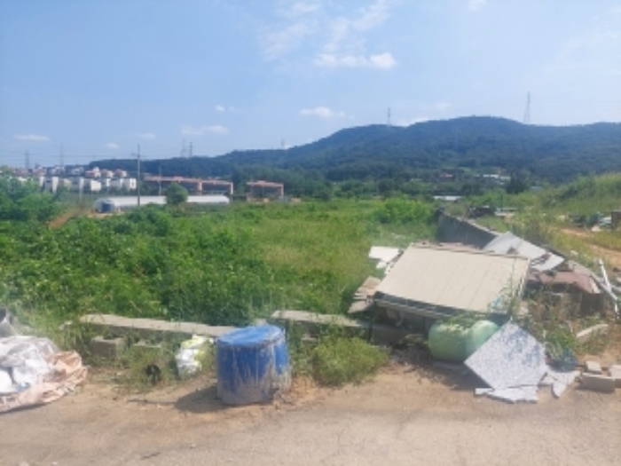 부동산 표시목록 9번