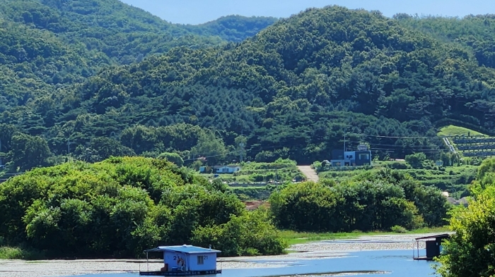 본건 전경 및 주위환경