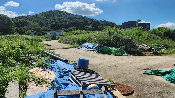 기호(6) 도로 전경