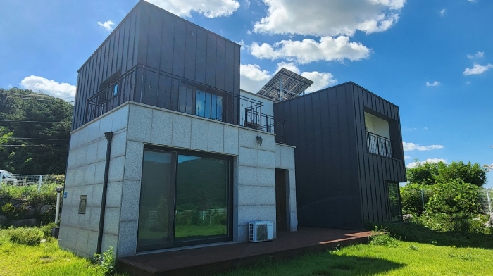 기호(2) 건물 전경