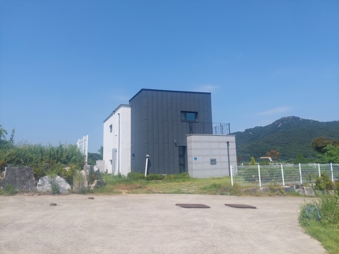 이건 부동산 표시목록 2번 2층 주택