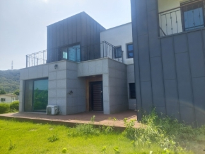 이건 부동산 표시목록 2번 2층 주택