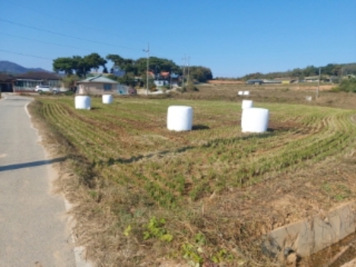 1.목록 토지