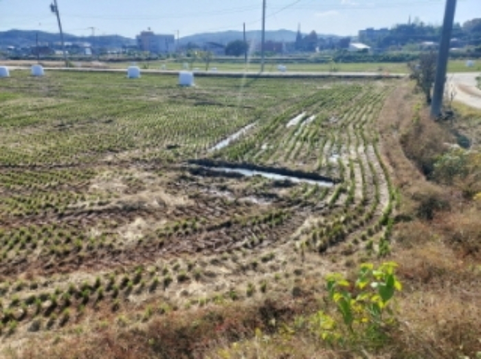 1.목록 토지