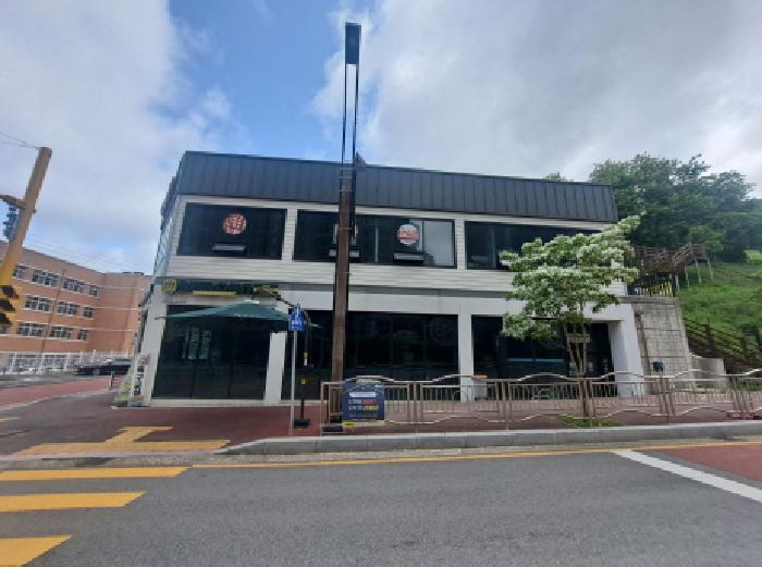 목록 1, 2 남쪽부분