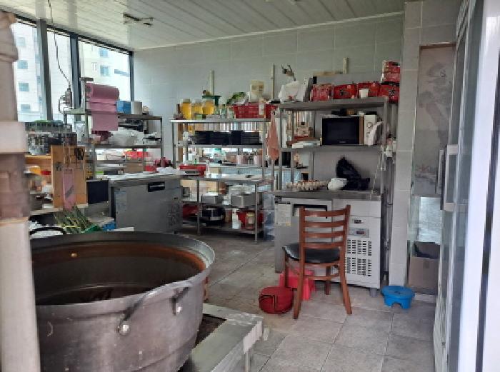 목록 2 1층 주방내부